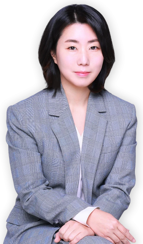 최혜윤 대표변호사 상반신 사진